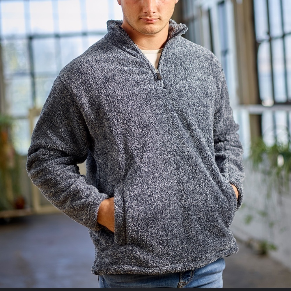 ALPINE SHERP Fleece